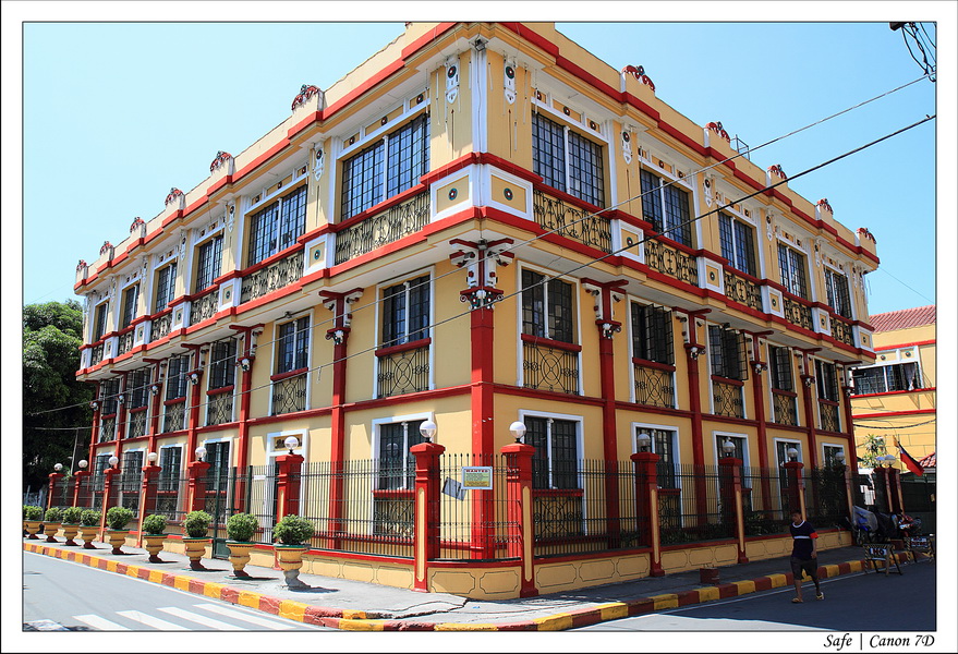 2012 - 07 - Manille - 10